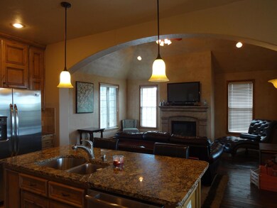 1424 N Rich Hill Cir, Nixa, MO 65714 - photo 7