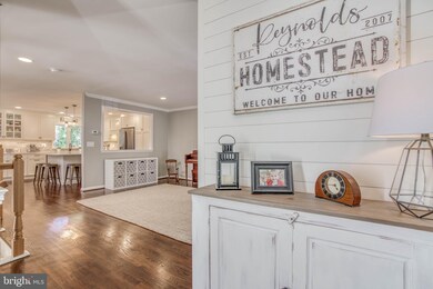 1 Farnham Way, Lutherville Timonium, MD 21093 - photo 4