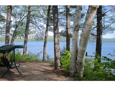Lake