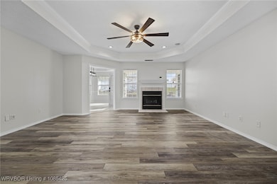 2728 Elfen Glen, van Buren, AR 72956 - photo 5