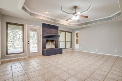 108 Sanchez Creek Ct, Weatherford, TX 76088 - photo 7