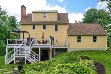 8 Lynnhaven Rd, Leominster, MA 01453 - photo 4