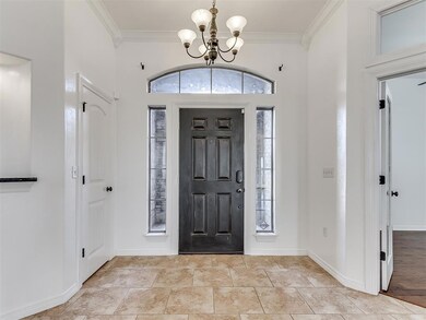 917 Kelsi Dr, Moore, OK 73160 - photo 4