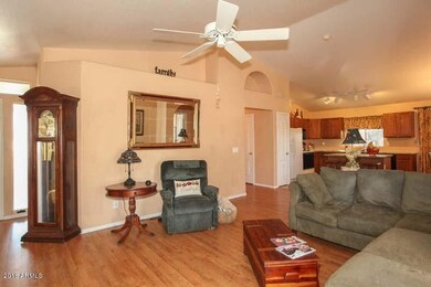 4365 E Birchwood Cir, Mesa, AZ 85206 - photo 2