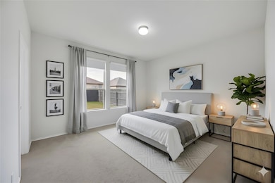 524 Coffee Berry Dr, Georgetown, TX 78626 - photo 6