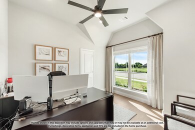 315 Spring Cir, Red Oak, TX 75154 - photo 4