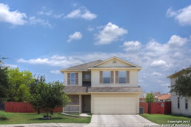 10927 Gallop Falls, San Antonio, TX 78254 - photo 2