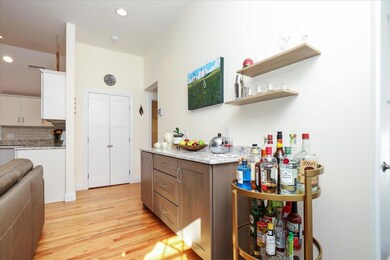 Bar Area