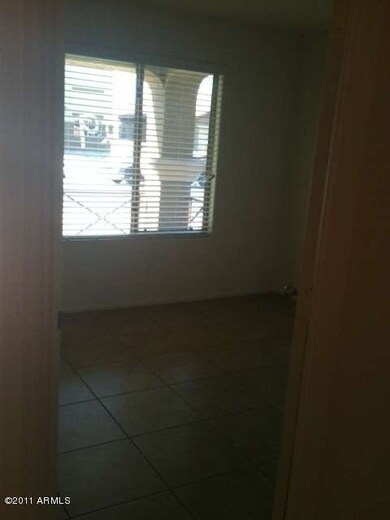 5th Bedroom