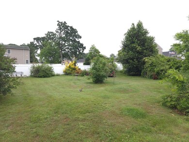 Yard