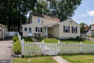 320 S Main St, Spring City, PA 19475 - photo 2