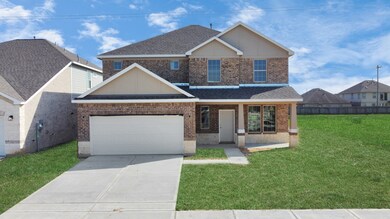 363 Selah Ct, Alvin, TX 77511 - photo 2