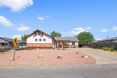 1503 N Hoover Dr, Payson, AZ 85541 - photo 4