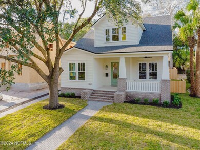 3841 Boone Park Ave, Jacksonville, FL 32205 - photo 5