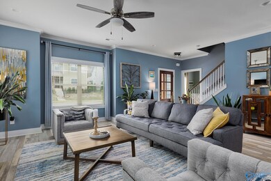 1502 Trek St, Huntsville, AL 35811 - photo 2