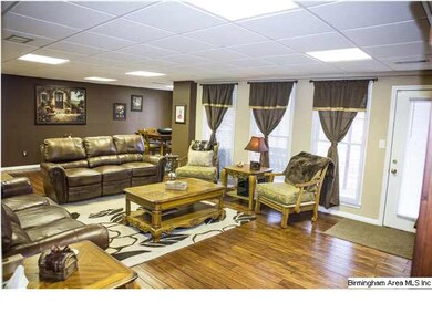 THIS IS PART OF THE FINISHED BASEMENT... YOU WILL 