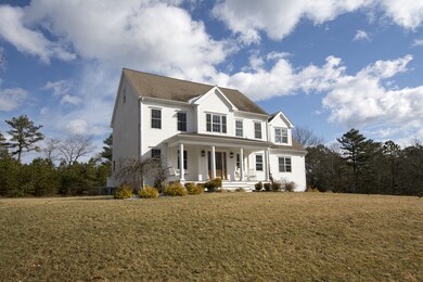 155 Fairview Ln, Plymouth, MA 02360 - photo 2
