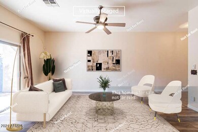 6720 E Encanto St unit 16, Mesa, AZ 85205 - photo 2