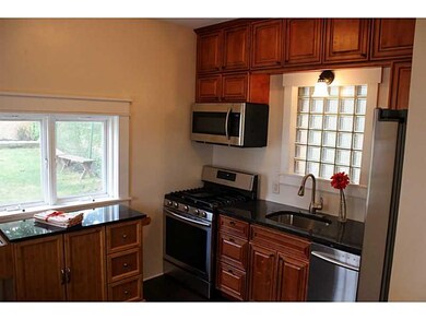 Kitchen. This kitchen is a cook s paradise! The gr