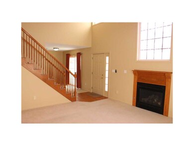 Great Room.