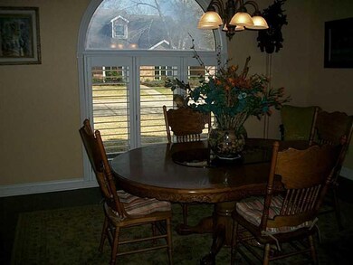 Dining Room.