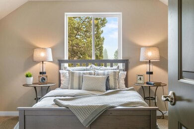 Targhee - Bedroom 3