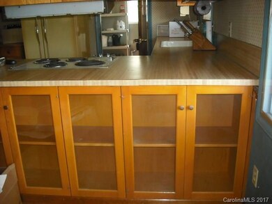 glass doors for display