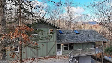 254 Mountain Woods Rd, Blairsville, GA 30512 - photo 5