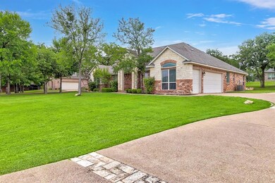 589 S Sugartree Dr, Lipan, TX 76462 - photo 2