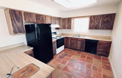 30th kitchen