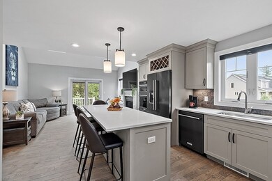 33 Belgian Way unit 15, Londonderry, NH 03053 - photo 5