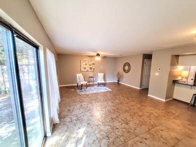 Living/Dining