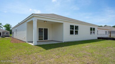 2537 Eclipse Dr - Lot 107-04
