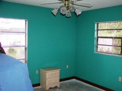 2525 Cherrywood Ln- Bedroom 2