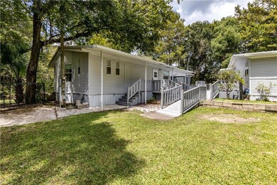 2BR/2BA home
