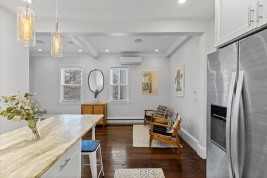 74 Birch St unit 1, Roslindale, MA 02131 - photo 5