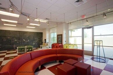 Play Room