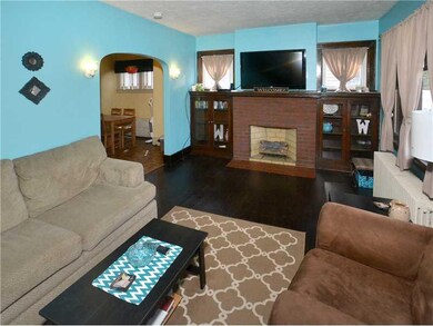Living Room.