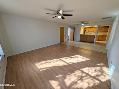 7465 Stoney Hill Dr unit 9D, El Paso, TX 79904 - photo 6