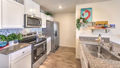 Pictures are of a Model home and are for represent