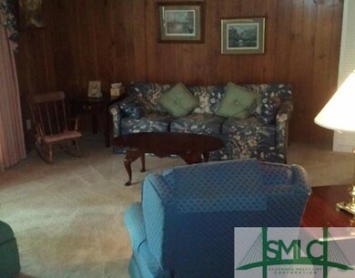 Den/Family/Great Room. New Carpeting, Updated pane