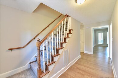 4712 Flintcastle Rd, Fayetteville, NC 28314 - photo 4