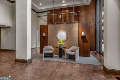 Plaza Towers unit 7 F, Atlanta, GA 30305 - photo 6