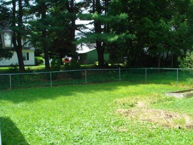 Yard/Garden.