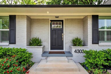 4303 Skillman St, Dallas, TX 75206 - photo 2