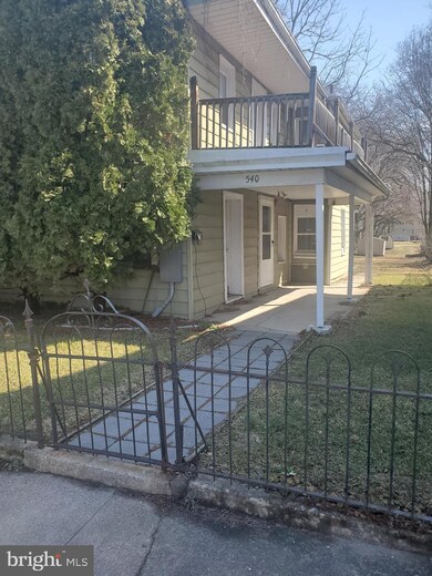 540 S Main St, Chambersburg, PA 17201 - photo 2