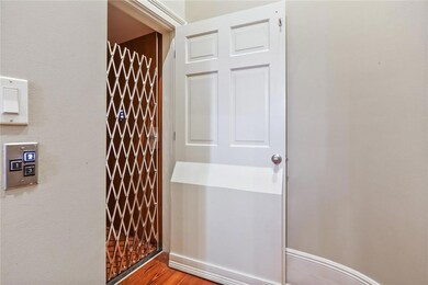 Elevator