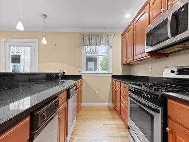 1 Ross Place unit 1, Boston, MA 02127 - photo 5