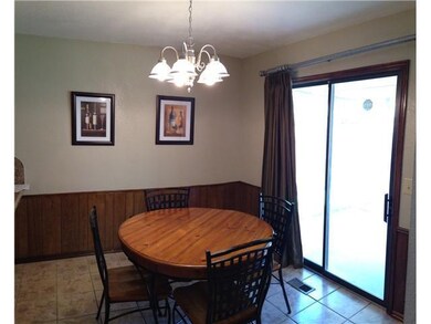 Dining Room.