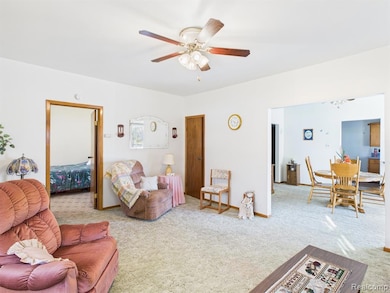 4467 Kings Mill Rd, North Branch, MI 48461 - photo 5